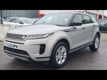 Used Land Rover Range Rover Evoque 2022 for sale - 74813879: Photo