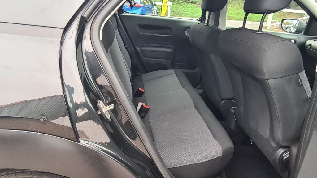 Used Citroen C4 Cactus 2015 for sale - 76508767: Photo 15