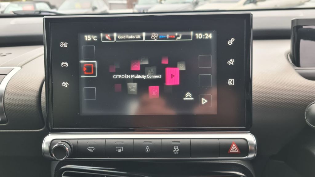 Used Citroen C4 Cactus 2015 for sale - 76508767: Photo 19