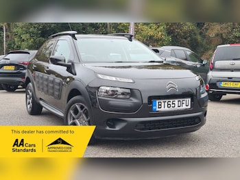 2015 - 1.6 BlueHDi Feel 5dr