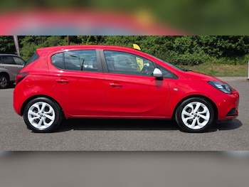 Used Vauxhall Corsa 2015 for sale - 78583476: Photo