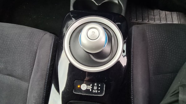 Used Nissan Leaf 2015 for sale - 74299774: Photo 20