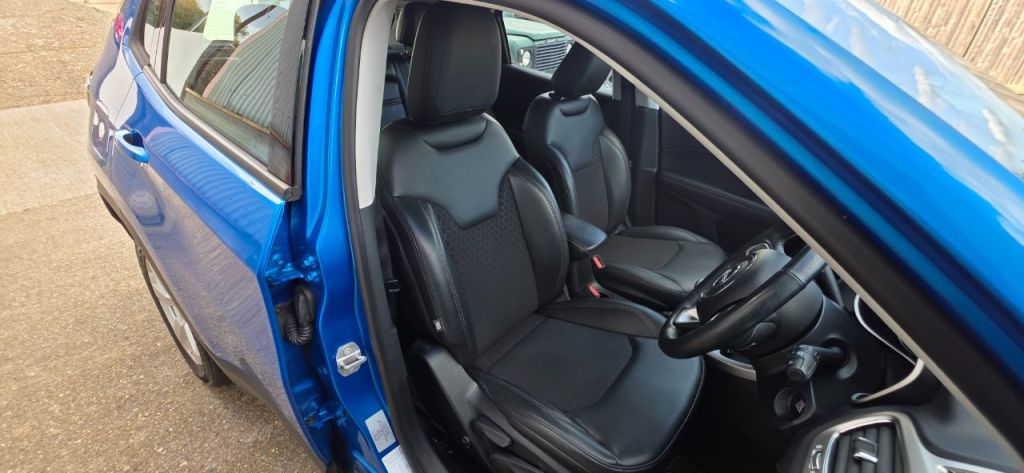 Used Jeep Compass 2018 for sale - 78134066: Photo 16