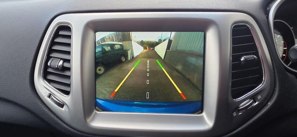 Used Jeep Compass 2018 for sale - 78134066: Photo 21