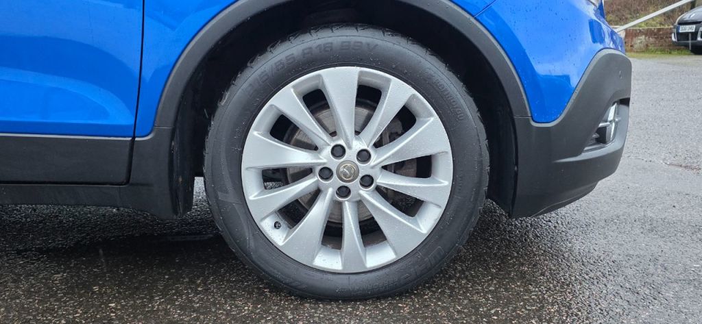 Used Vauxhall Mokka 2016 for sale - 77463253: Photo 8