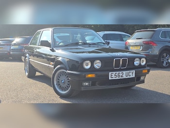 Used BMW 3 Series 1988 for sale - 79557049: Photo