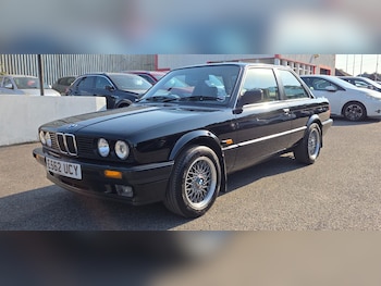 Used BMW 3 Series 1988 for sale - 79557049: Photo