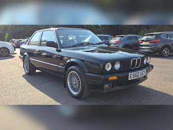 Used BMW 3 Series 1988 for sale - 79557049: Photo
