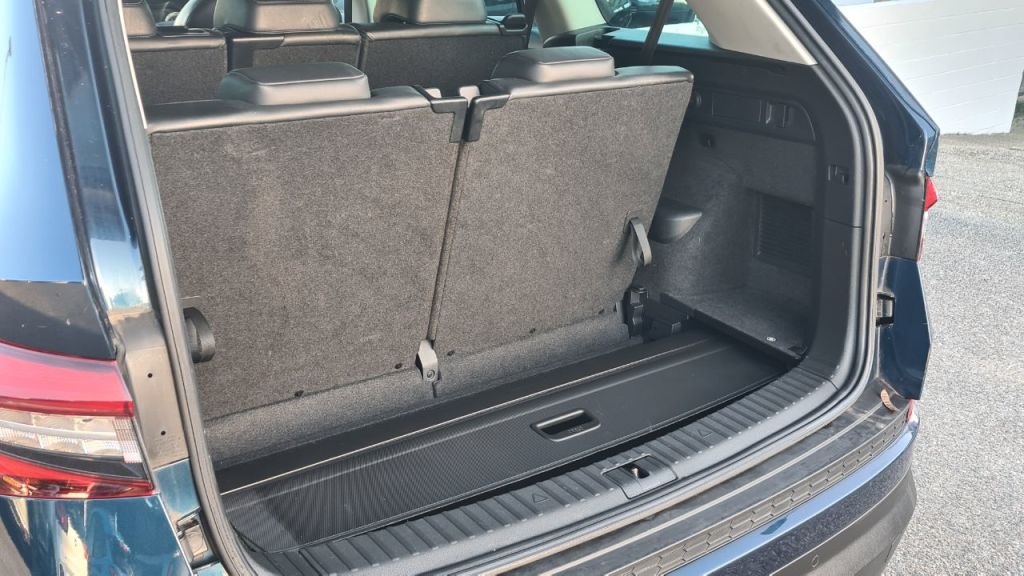 Used Skoda Kodiaq 2020 for sale - 76653810: Photo 12