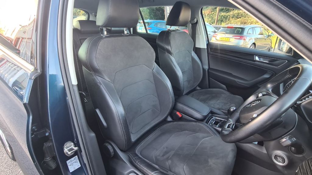 Used Skoda Kodiaq 2020 for sale - 76653810: Photo 17