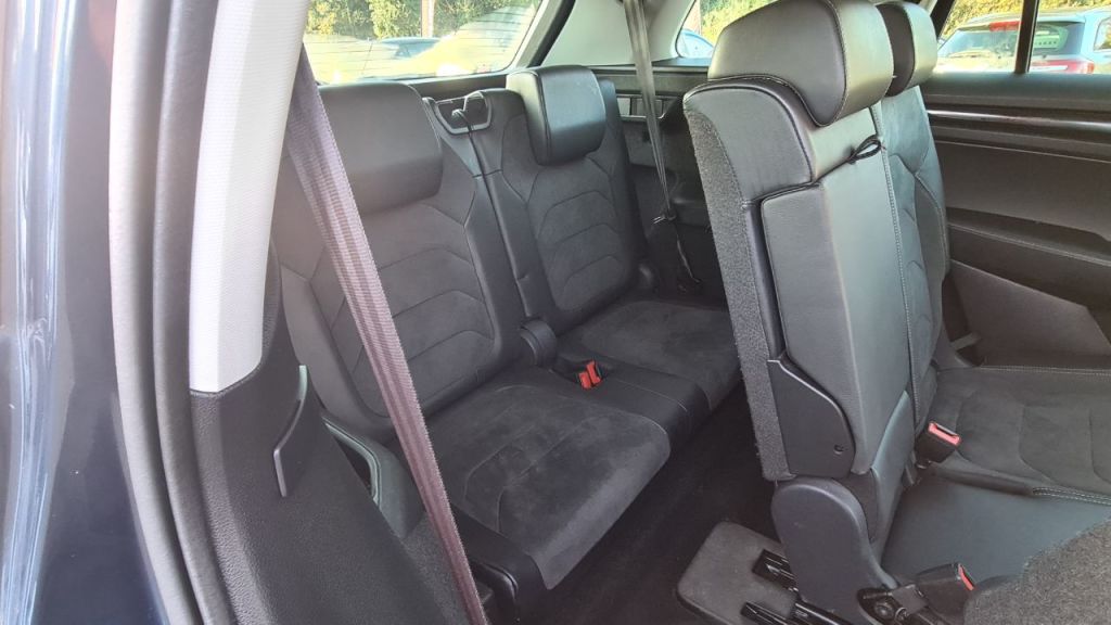 Used Skoda Kodiaq 2020 for sale - 76653810: Photo 18