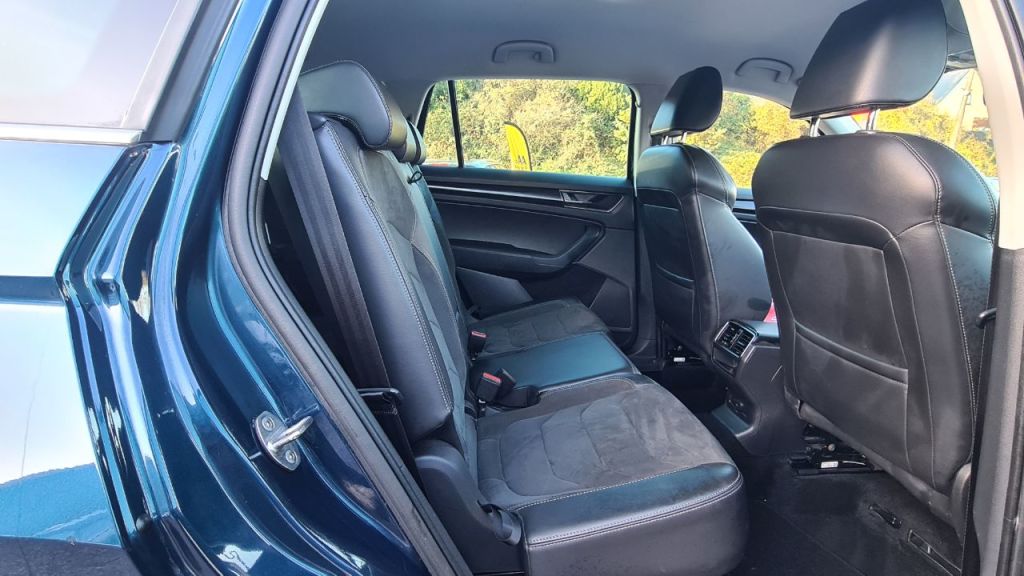 Used Skoda Kodiaq 2020 for sale - 76653810: Photo 19