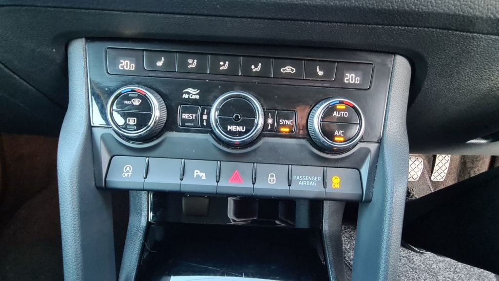 Used Skoda Kodiaq 2020 for sale - 76653810: Photo 20