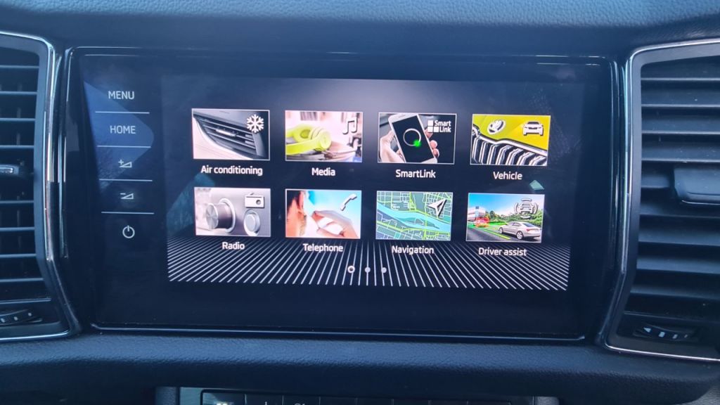 Used Skoda Kodiaq 2020 for sale - 76653810: Photo 21