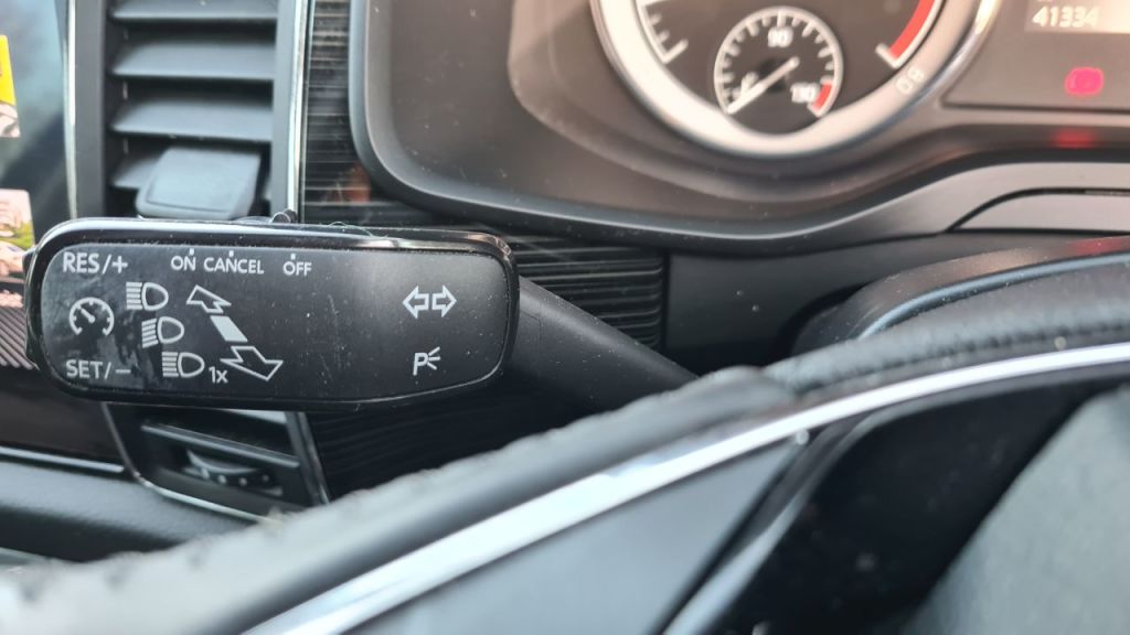 Used Skoda Kodiaq 2020 for sale - 76653810: Photo 22