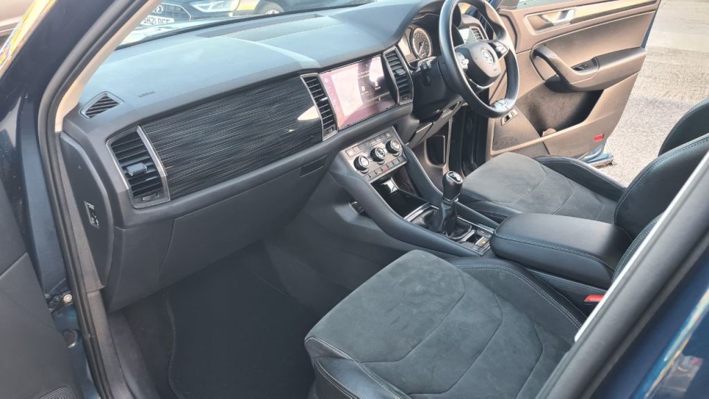 Used Skoda Kodiaq 2020 for sale - 76653810: Photo 27