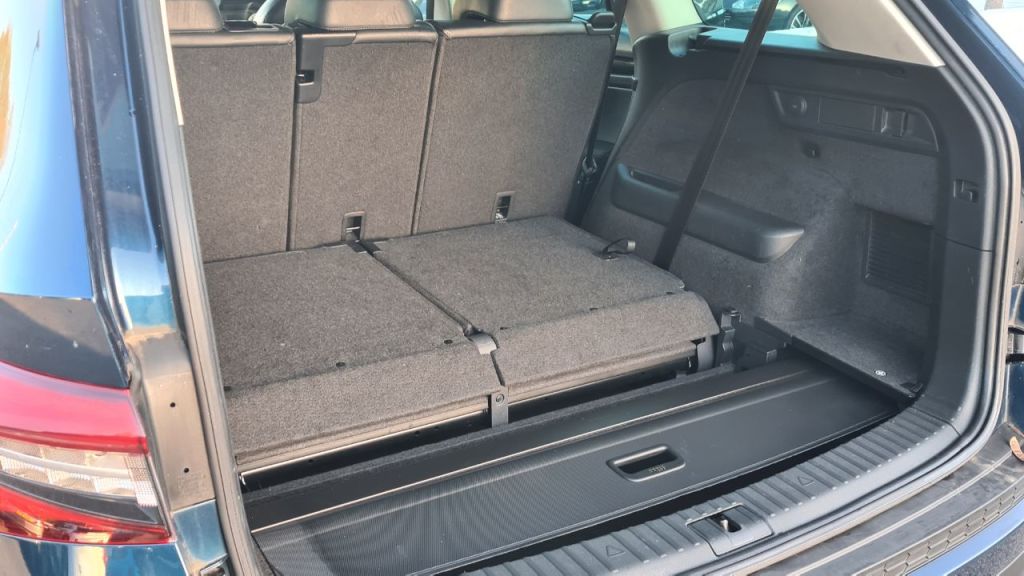 Used Skoda Kodiaq 2020 for sale - 76653810: Photo 9