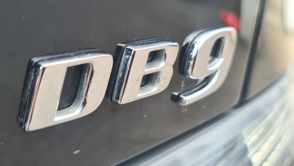 Used Aston Martin DB9 2012 for sale - 74772849: Photo 11