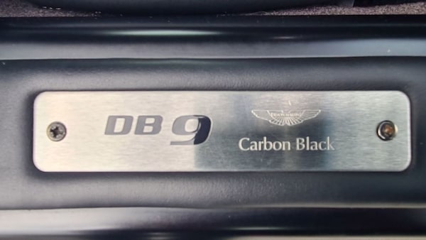 Used Aston Martin DB9 2012 for sale - 74772849: Photo 16