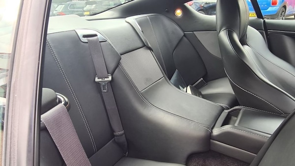 Used Aston Martin DB9 2012 for sale - 74772849: Photo 18