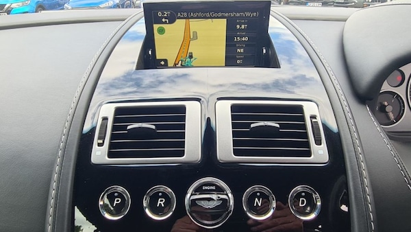 Used Aston Martin DB9 2012 for sale - 74772849: Photo 19