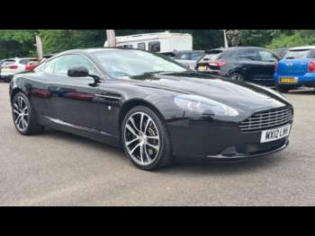 Used Aston Martin DB9 2012 for sale - 74772849: Photo