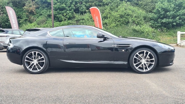 Used Aston Martin DB9 2012 for sale - 74772849: Photo 6