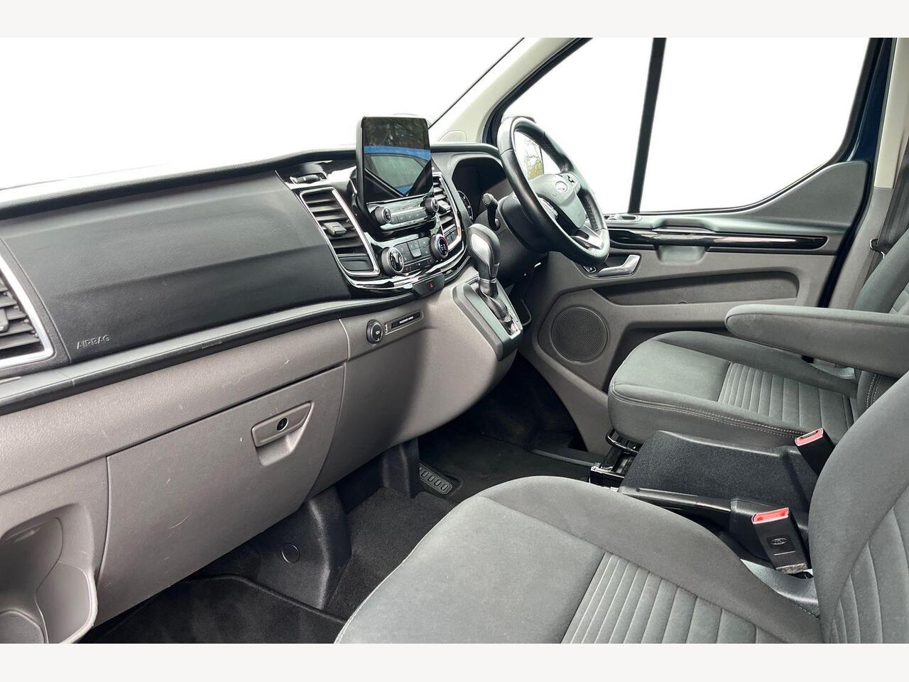 Used Ford Transit Custom 2018 for sale - 77599999: Photo 4