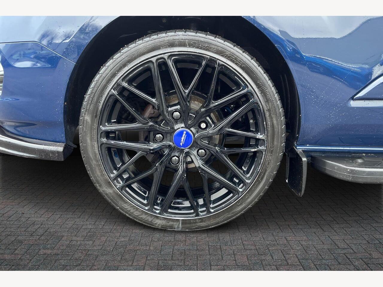 Used Ford Transit Custom 2018 for sale - 77599999: Photo 7