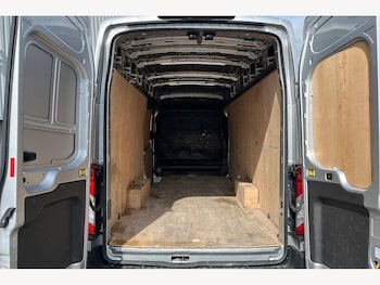 Used Ford Transit 2024 for sale - 76678301: Photo