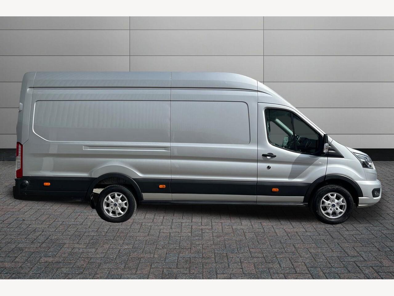 Used Ford Transit 2024 for sale - 76678301: Photo 6