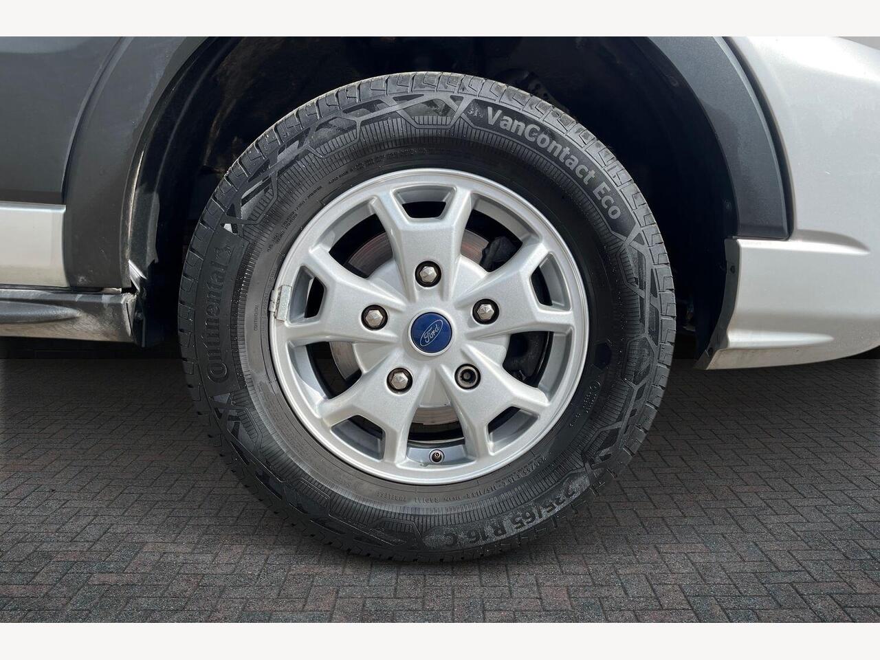 Used Ford Transit 2024 for sale - 76678301: Photo 7