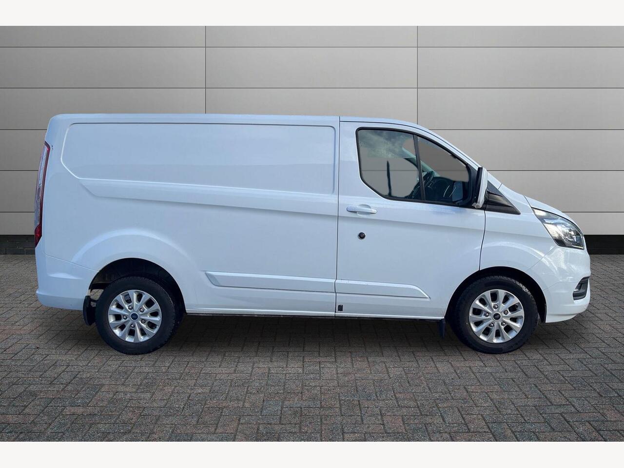 Used Ford Transit Custom 2024 for sale - 77388607: Photo 6