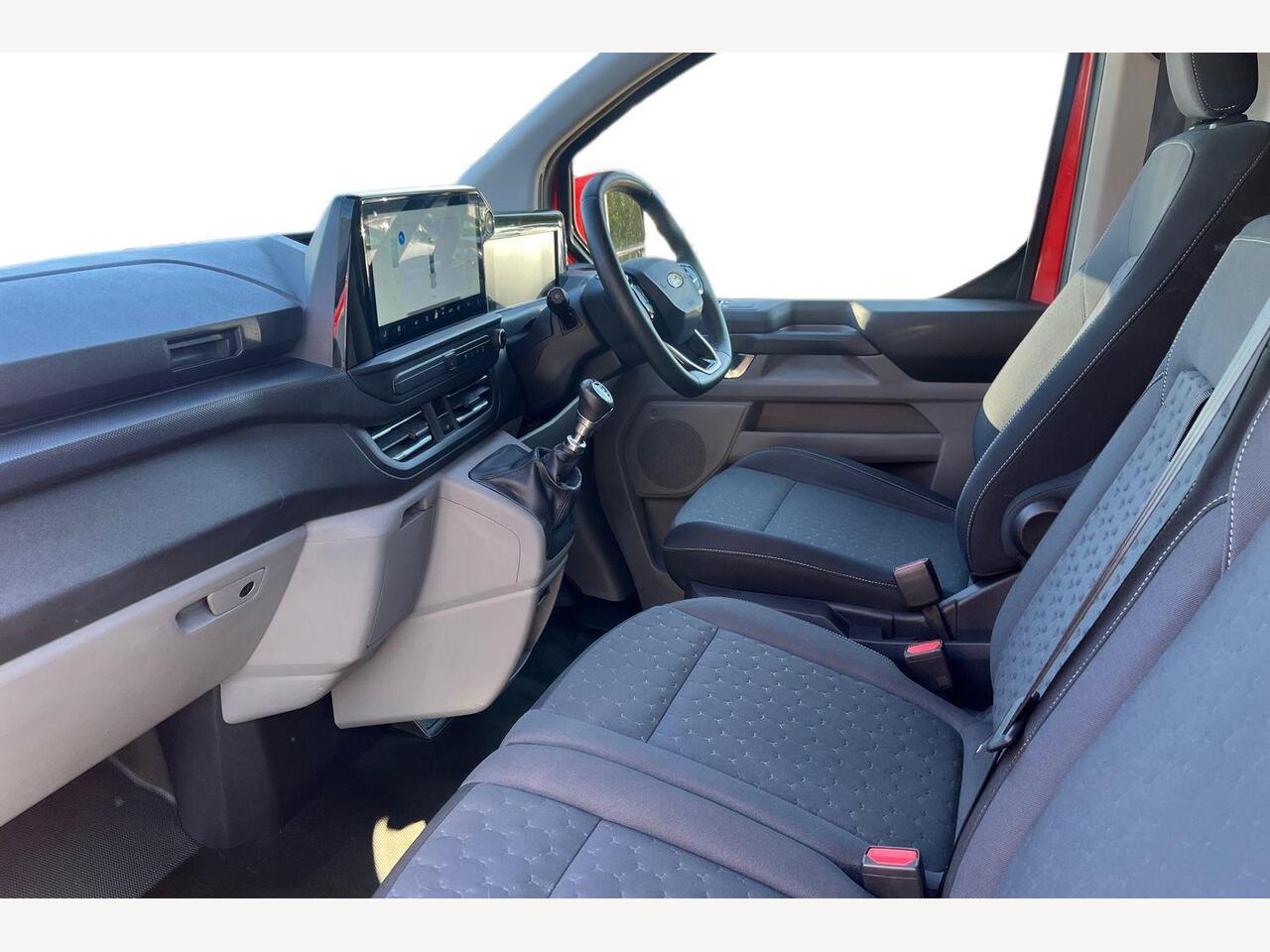 Used Ford Transit Custom 2024 for sale - 76677251: Photo 4