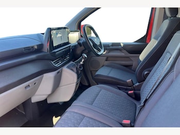 Used Ford Transit Custom 2024 for sale - 76677251: Photo