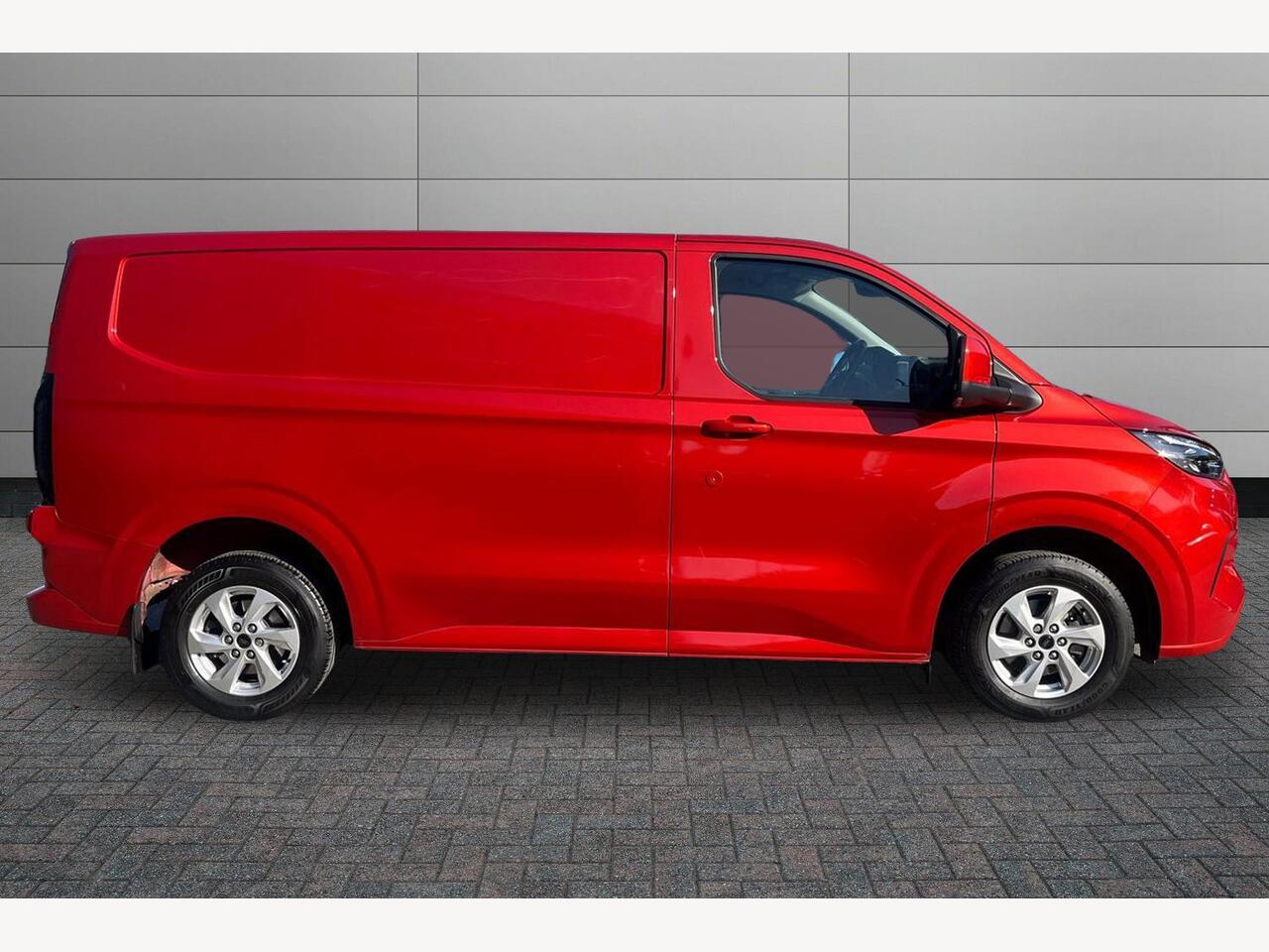 Used Ford Transit Custom 2024 for sale - 76677251: Photo 6