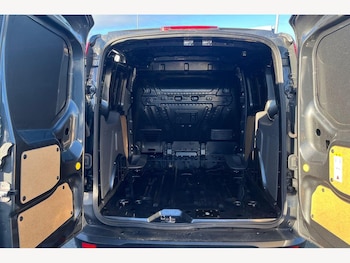 Used Ford Transit Connect 2024 for sale - 76678574: Photo