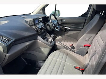 Used Ford Transit Connect 2024 for sale - 76678574: Photo