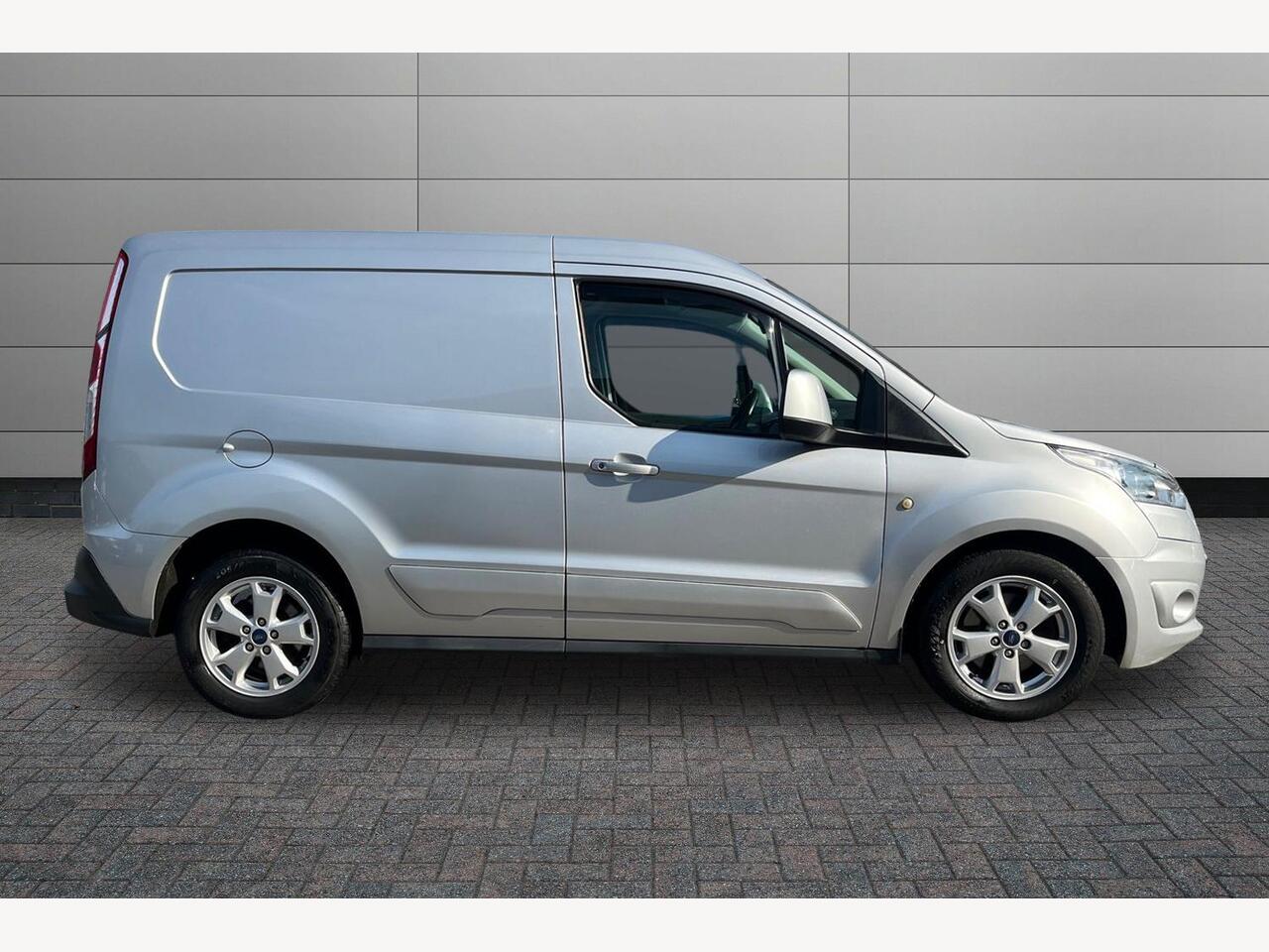 Used Ford Transit Connect 2017 for sale - 77739800: Photo 6