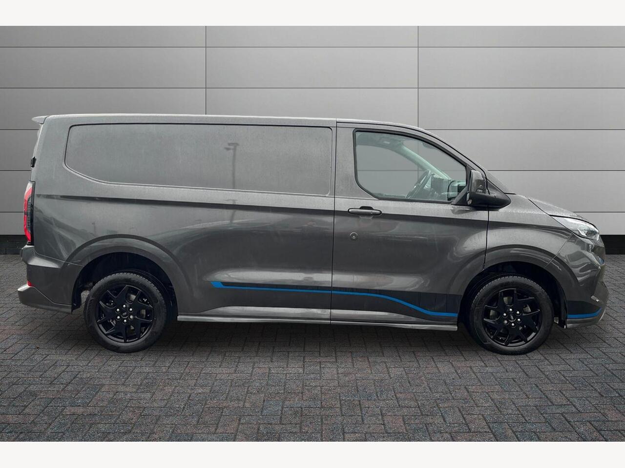 Used Ford Transit Custom 2024 for sale - 76677361: Photo 6