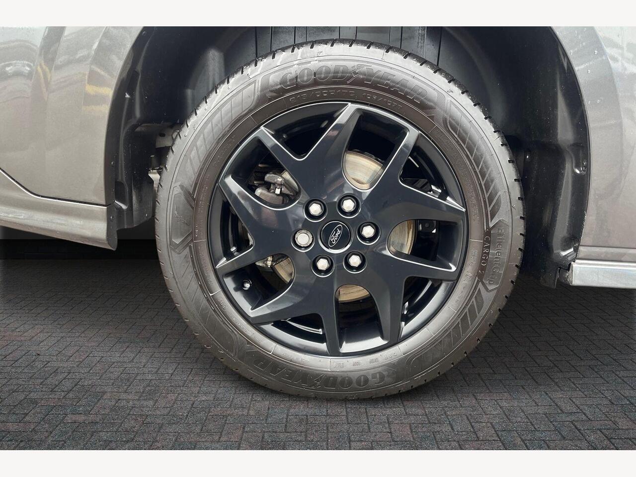 Used Ford Transit Custom 2024 for sale - 76677361: Photo 7