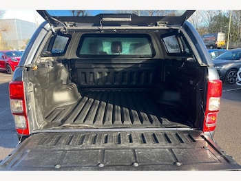 Used Ford Ranger 2022 for sale - 76900196: Photo