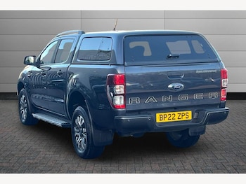 Used Ford Ranger 2022 for sale - 76900196: Photo