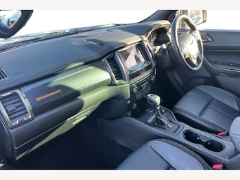 Used Ford Ranger 2022 for sale - 76900196: Photo