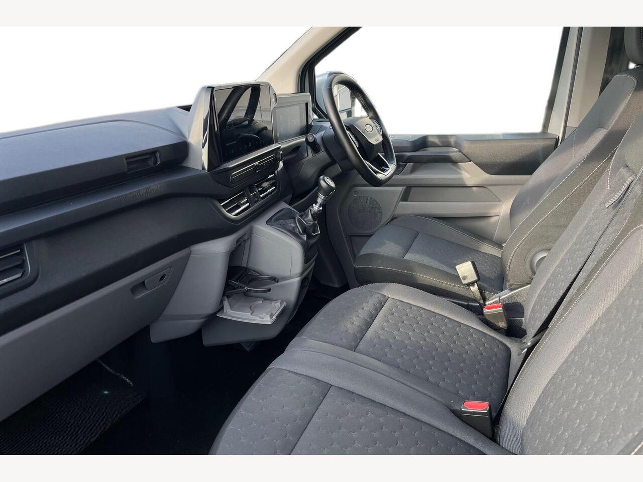 Used Ford Transit Custom 2025 for sale - 78005269: Photo 4