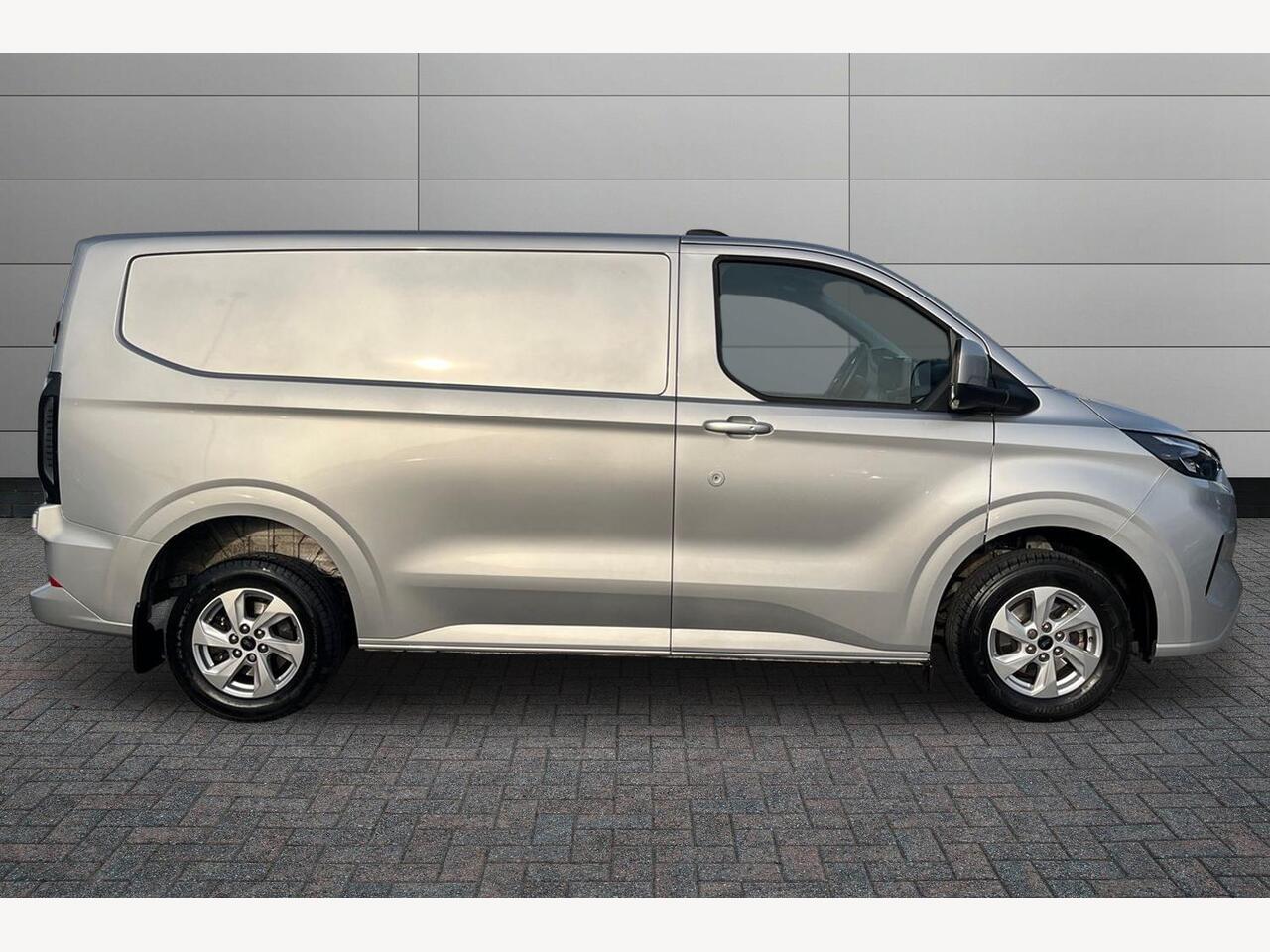 Used Ford Transit Custom 2025 for sale - 78005269: Photo 6