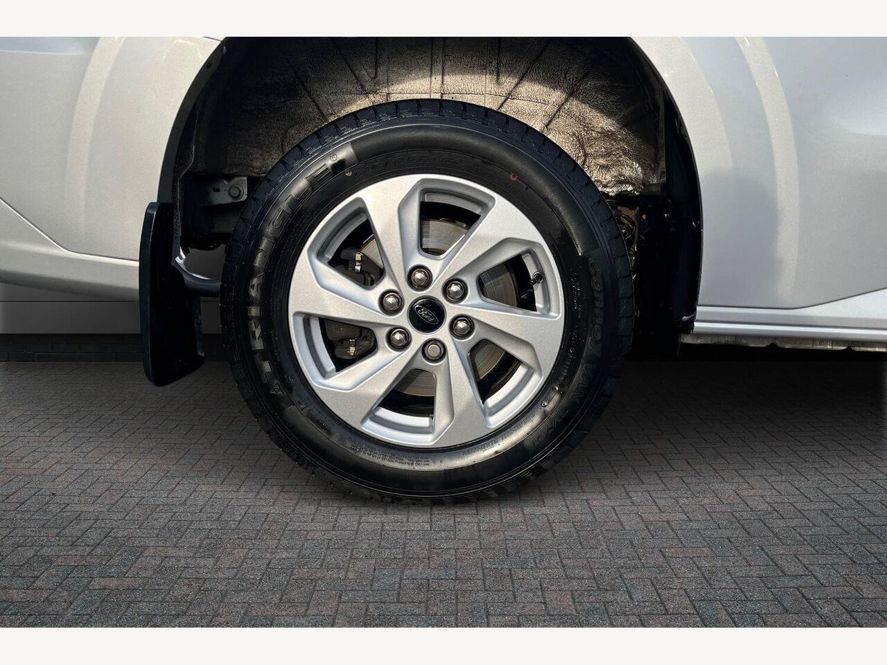 Used Ford Transit Custom 2025 for sale - 78005269: Photo 7