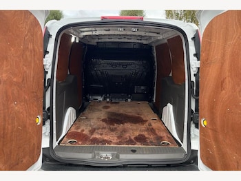 Used Ford Transit Connect 2022 for sale - 76675484: Photo