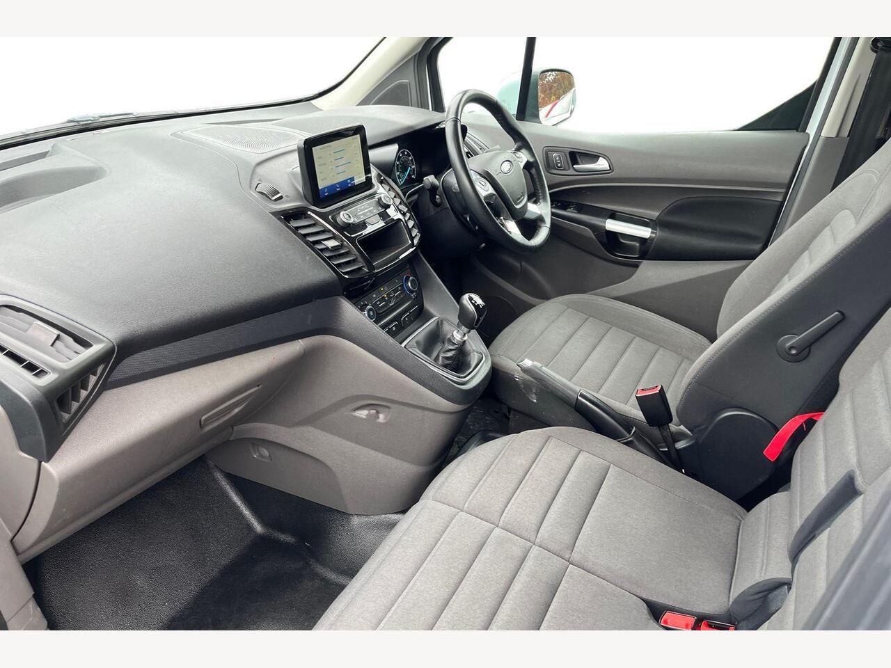 Used Ford Transit Connect 2022 for sale - 76675484: Photo 4