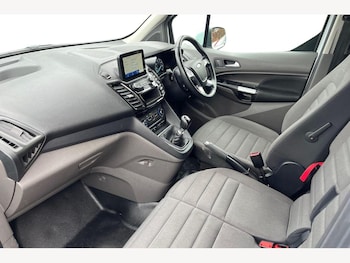 Used Ford Transit Connect 2022 for sale - 76675484: Photo